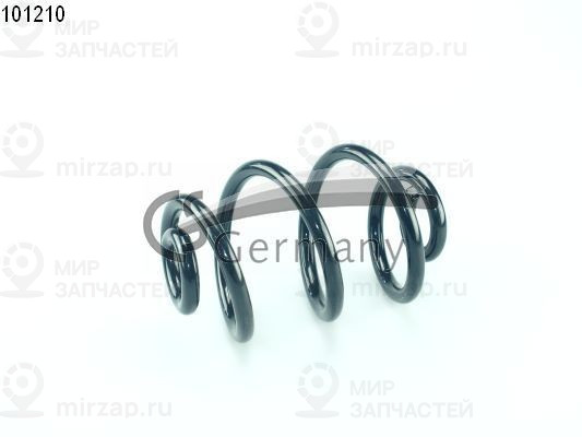 Пружина ходовой части COIL SPRINGS 14101210