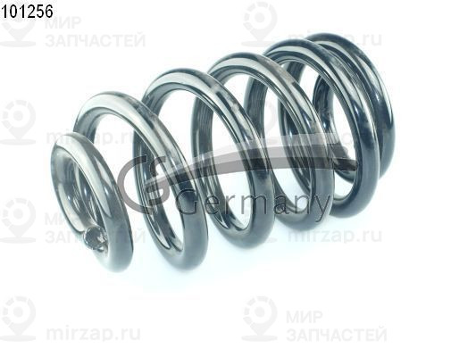 Пружина ходовой части COIL SPRINGS 14101256