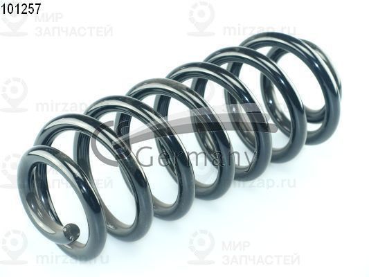 Пружина ходовой части COIL SPRINGS 14101257