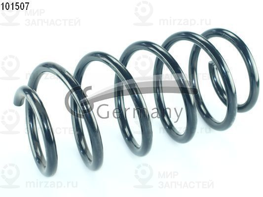 Пружина ходовой части COIL SPRINGS 14101507