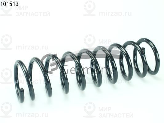 Пружина ходовой части COIL SPRINGS 14101513
