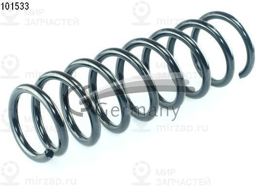 Пружина ходовой части COIL SPRINGS 14101533