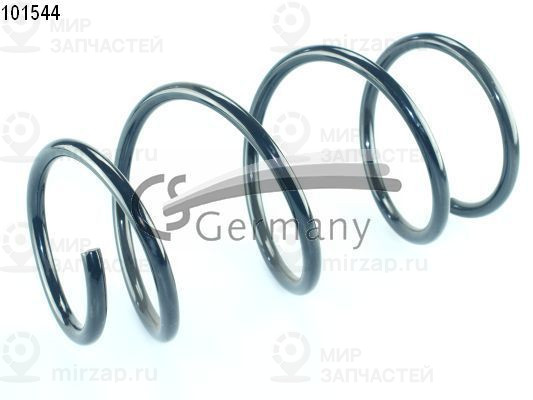 Пружина ходовой части COIL SPRINGS 14101544