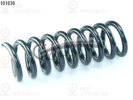 Пружина ходовой части COIL SPRINGS 14101636