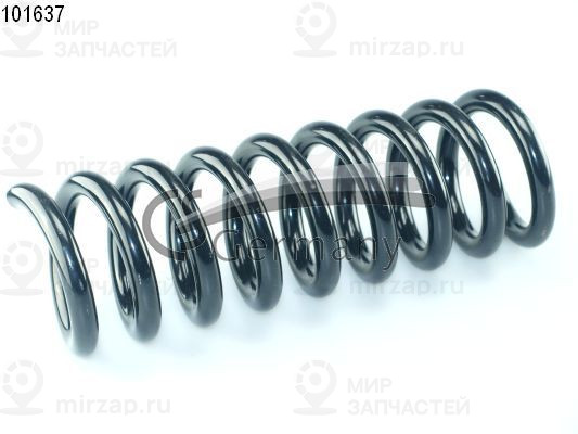 Пружина ходовой части COIL SPRINGS 14101637