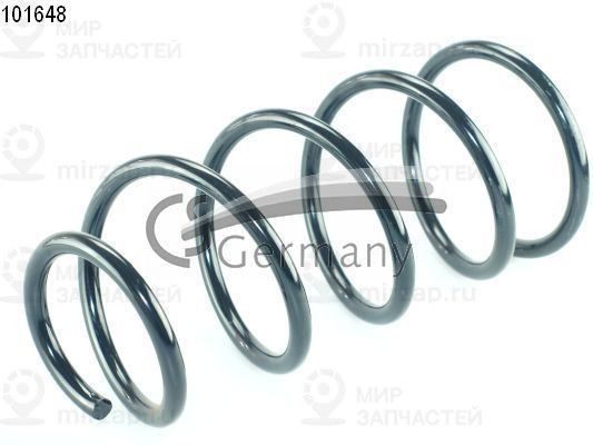 Пружина ходовой части COIL SPRINGS 14101648