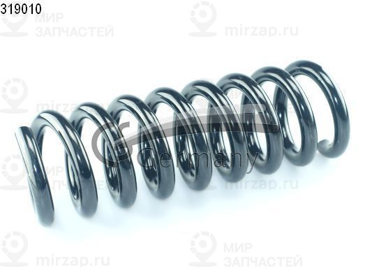 Пружина ходовой части COIL SPRINGS 14319010