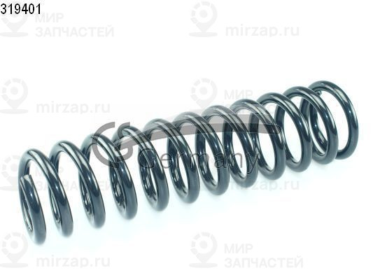 Пружина ходовой части COIL SPRINGS 14319401