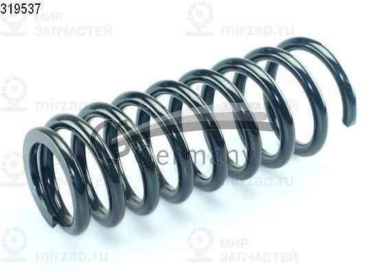 Пружина ходовой части COIL SPRINGS 14319537