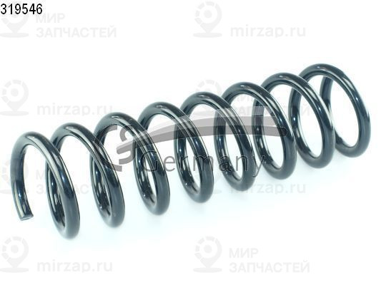 Пружина ходовой части COIL SPRINGS 14319546
