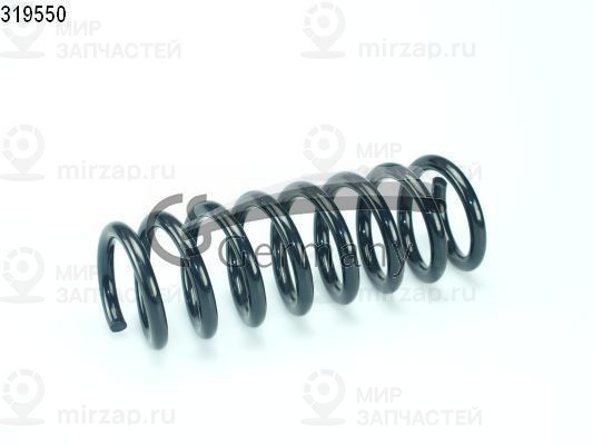 Пружина ходовой части COIL SPRINGS 14319550
