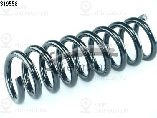 Пружина ходовой части COIL SPRINGS 14319556