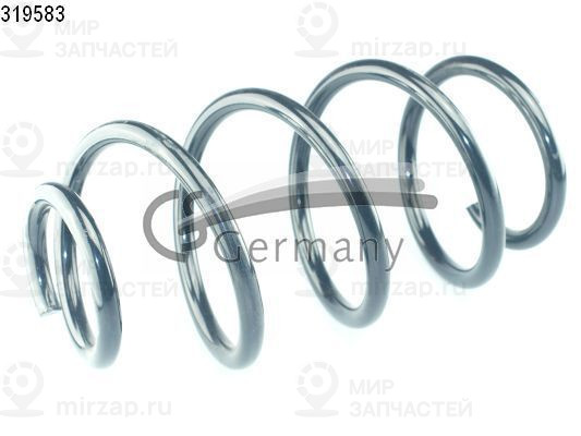 Пружина ходовой части COIL SPRINGS 14319583
