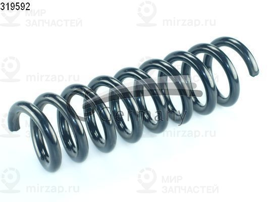 Пружина ходовой части COIL SPRINGS 14319592