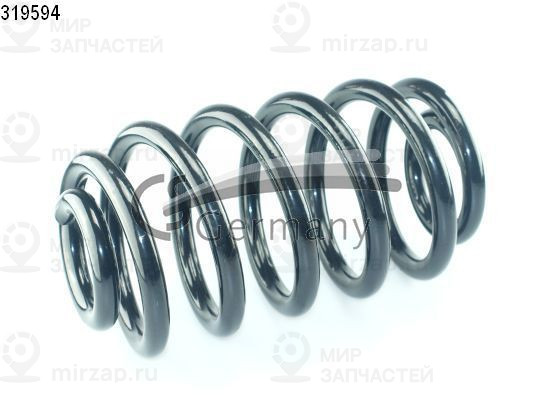 Пружина ходовой части COIL SPRINGS 14319594
