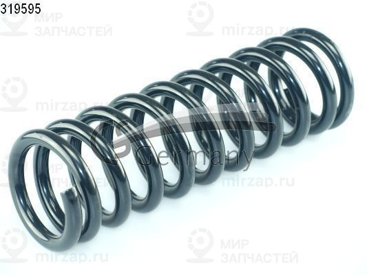 Пружина ходовой части COIL SPRINGS 14319595