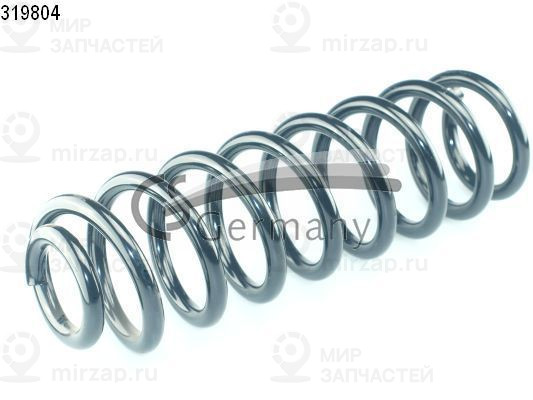 Пружина ходовой части COIL SPRINGS 14319804