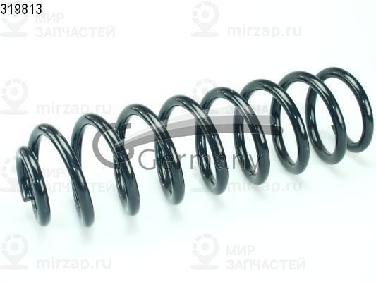 Пружина ходовой части COIL SPRINGS 14319813