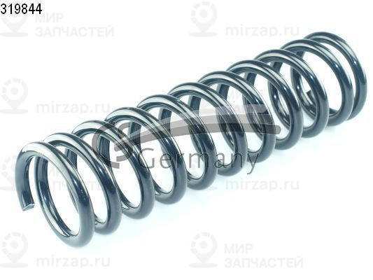 Пружина ходовой части COIL SPRINGS 14319844