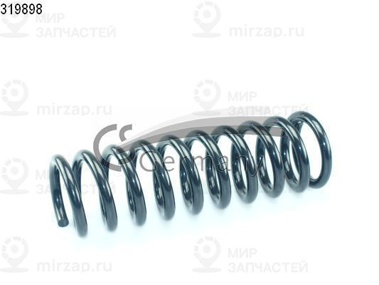Пружина ходовой части COIL SPRINGS 14319898