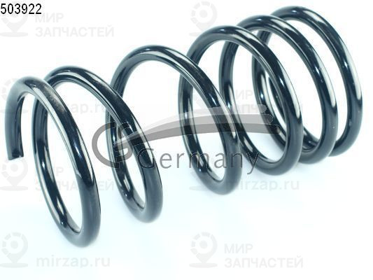 Пружина ходовой части COIL SPRINGS 14503922