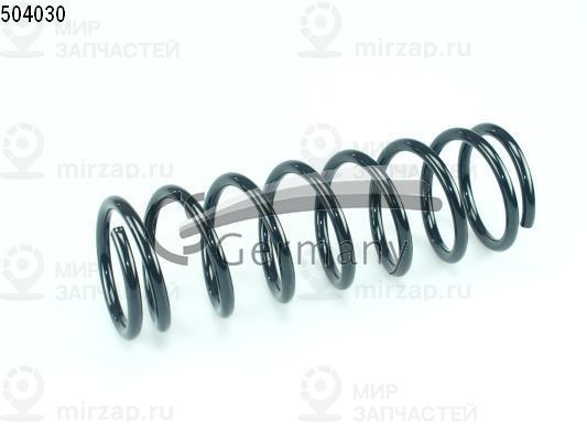 Пружина ходовой части COIL SPRINGS 14504030