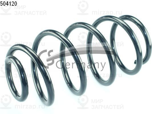 Пружина ходовой части COIL SPRINGS 14504120