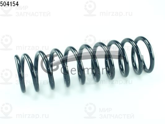 Пружина ходовой части COIL SPRINGS 14504154