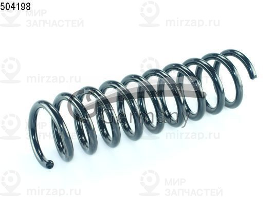 Пружина ходовой части COIL SPRINGS 14504198