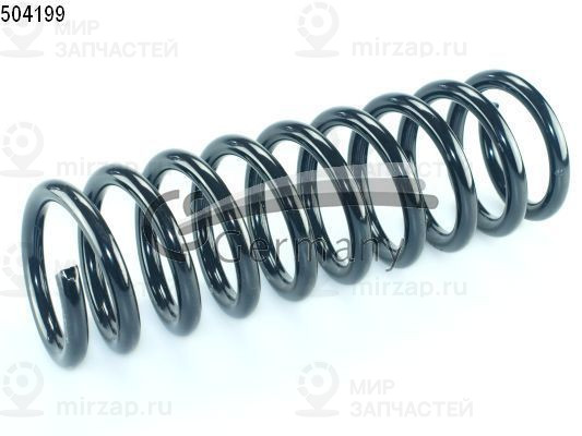 Пружина ходовой части COIL SPRINGS 14504199