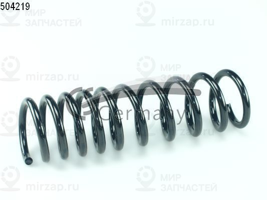 Пружина ходовой части COIL SPRINGS 14504219