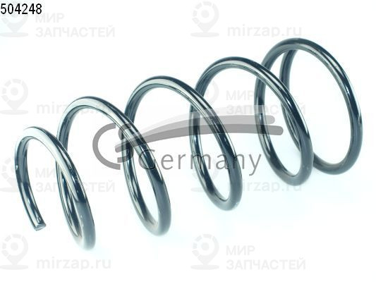 Пружина ходовой части COIL SPRINGS 14504248