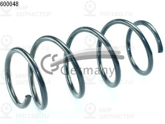 Пружина ходовой части COIL SPRINGS 14600048