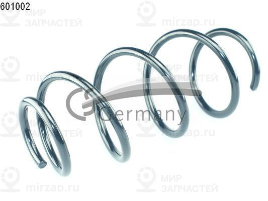 Пружина ходовой части COIL SPRINGS 14601002
