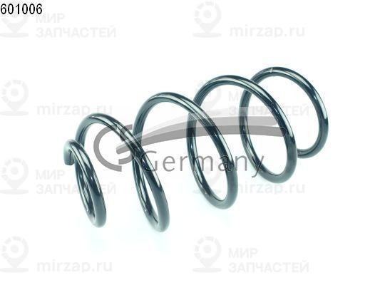 Пружина ходовой части COIL SPRINGS 14601006