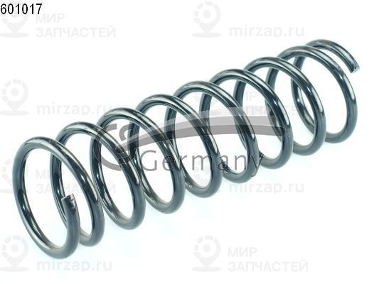 Пружина ходовой части COIL SPRINGS 14601017