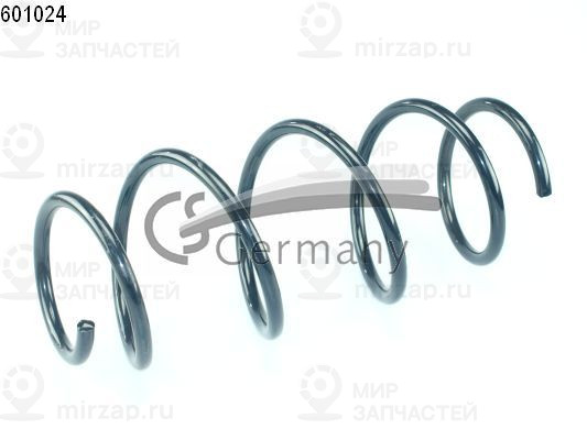Пружина ходовой части COIL SPRINGS 14601024