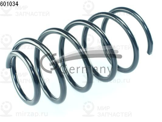Пружина ходовой части COIL SPRINGS 14601034