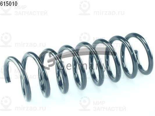 Пружина ходовой части COIL SPRINGS 14615010