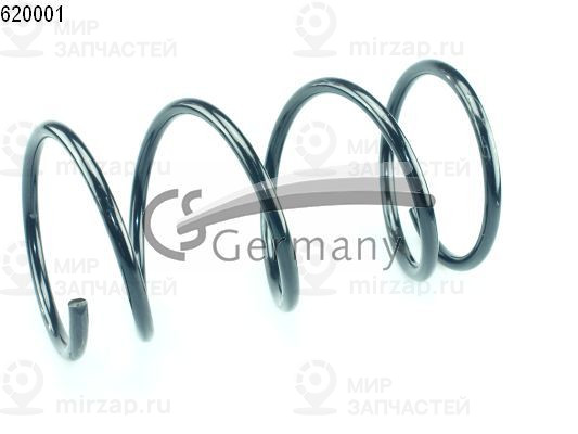 Пружина ходовой части COIL SPRINGS 14620001