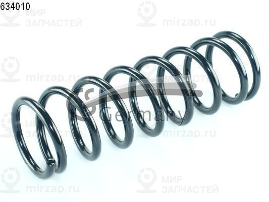 Пружина ходовой части COIL SPRINGS 14634010