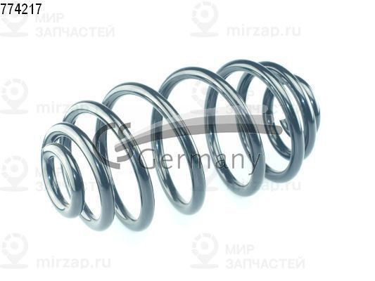 Пружина ходовой части COIL SPRINGS 14774217