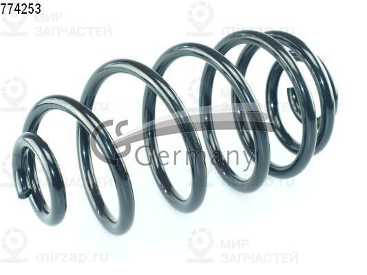 Пружина ходовой части COIL SPRINGS 14774253