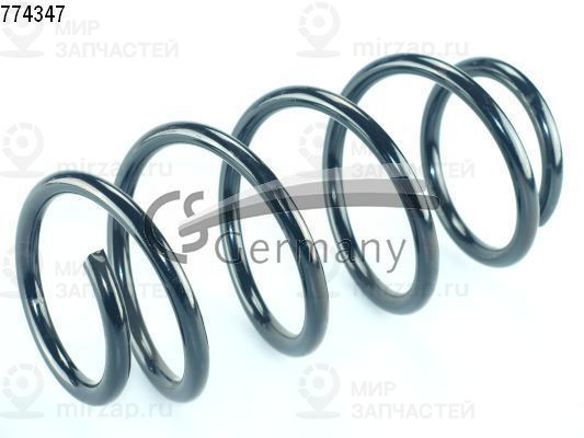 Пружина ходовой части COIL SPRINGS 14774347