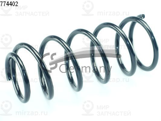 Пружина ходовой части COIL SPRINGS 14774402
