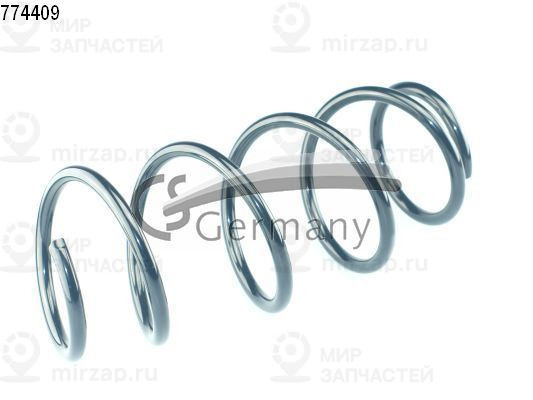 Пружина ходовой части COIL SPRINGS 14774409