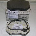 Запчасть VAG 4L0698151B