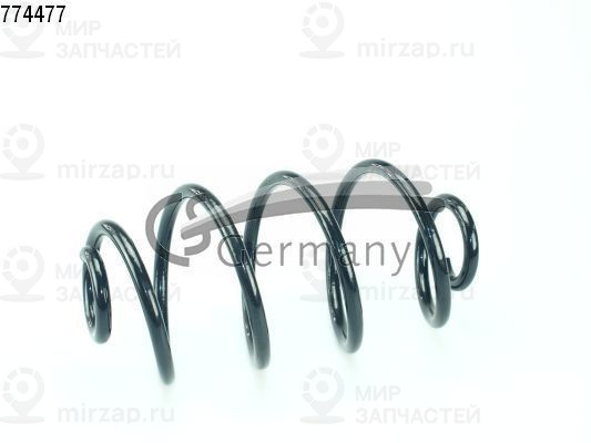 Пружина ходовой части COIL SPRINGS 14774477