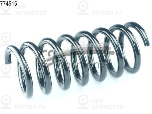 Пружина ходовой части COIL SPRINGS 14774515