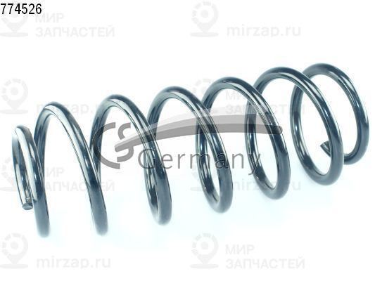 Пружина ходовой части COIL SPRINGS 14774526